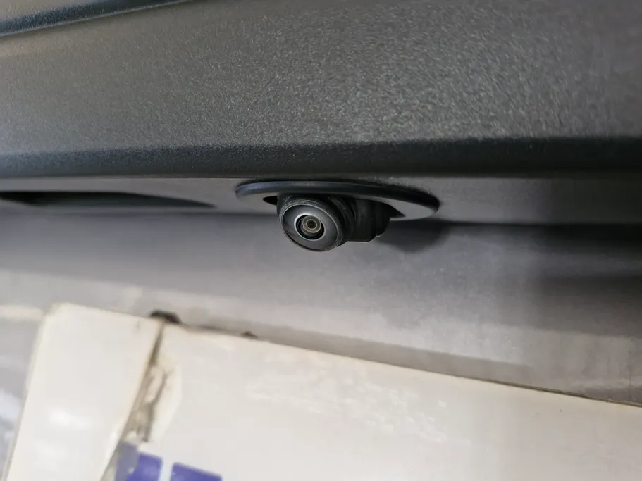 تويوتا يارس Y Plus 2023 