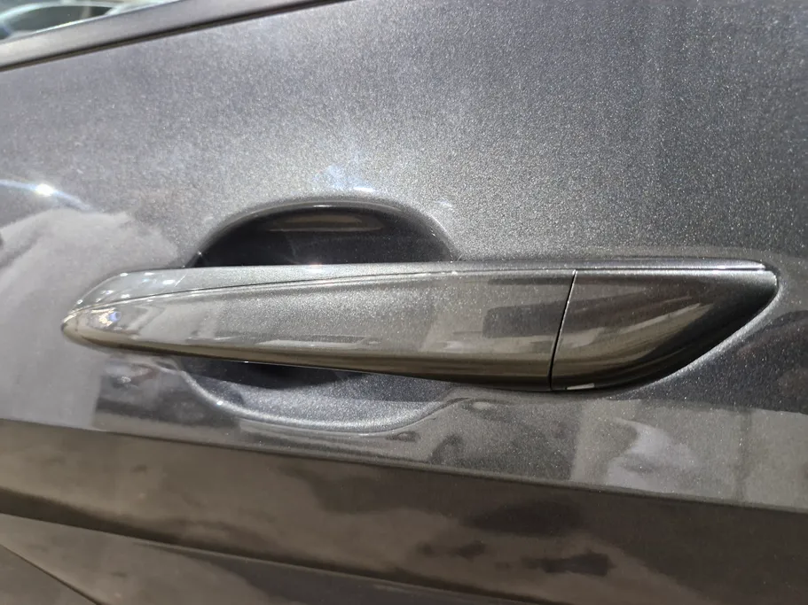 2025 Hyundai Elantra Smart 