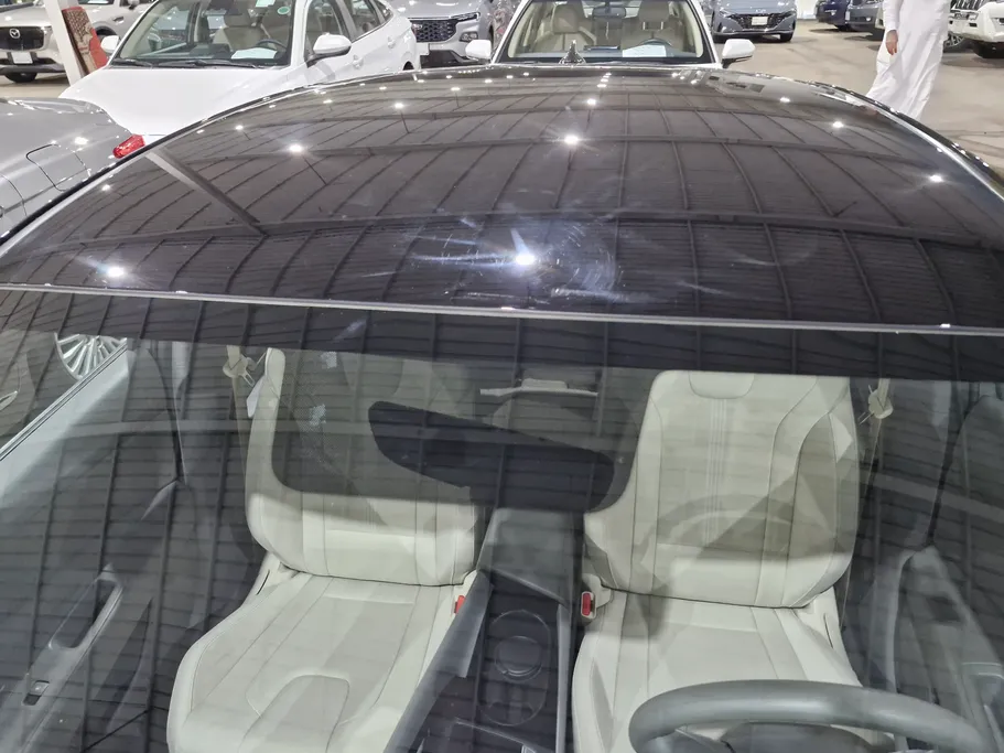 2025 Hyundai Elantra Smart 