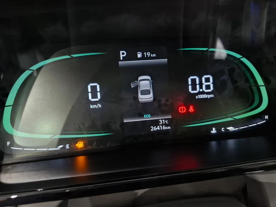 2025 Hyundai Elantra Smart 