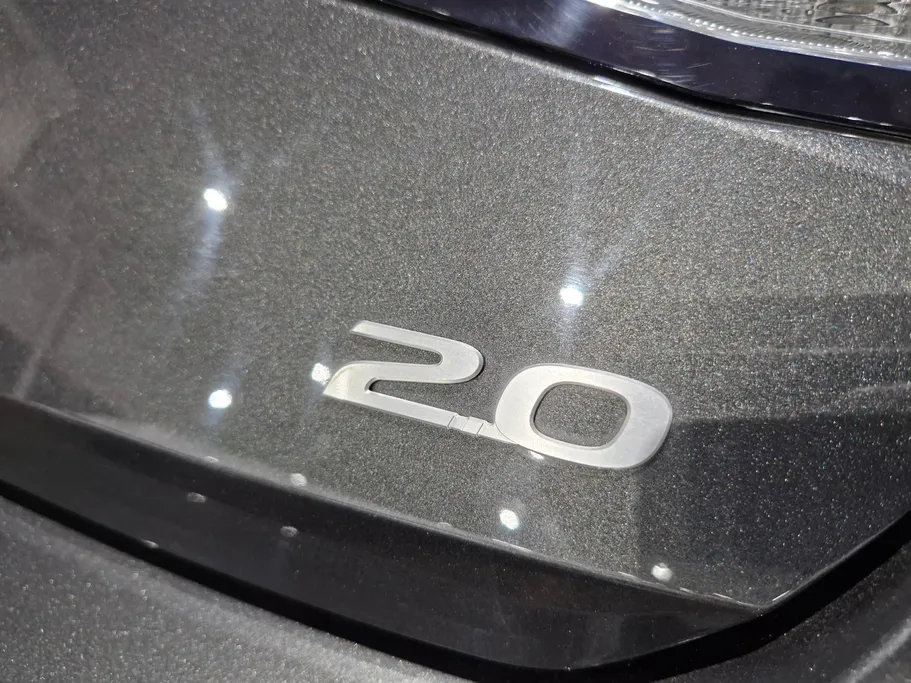 2025 Hyundai Elantra Smart 