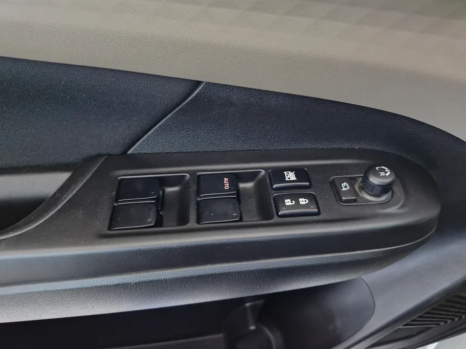 2025 Suzuki Dzire GLX New Shape 