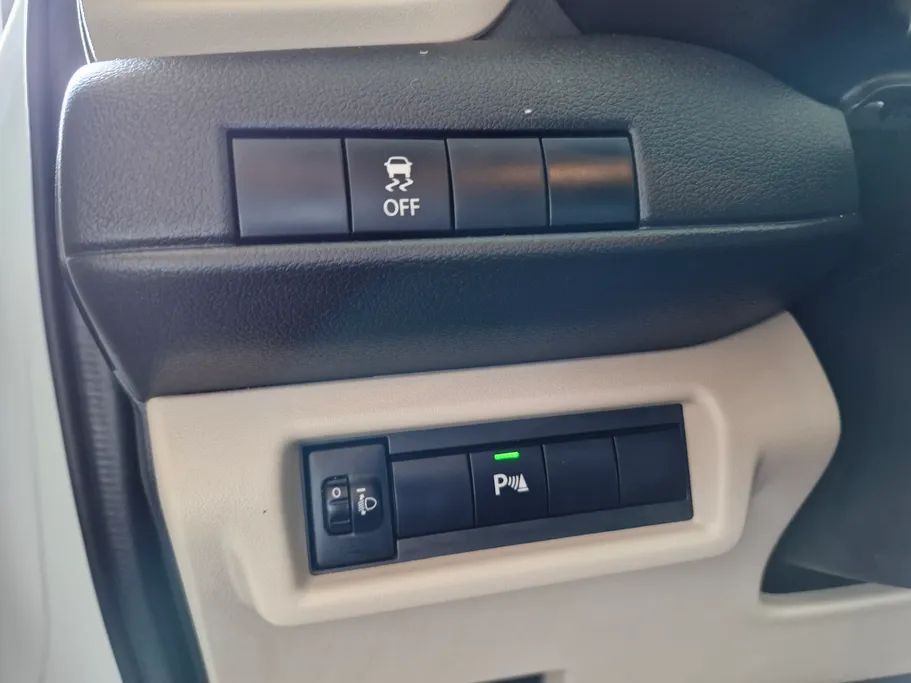 2025 Suzuki Dzire GLX New Shape 