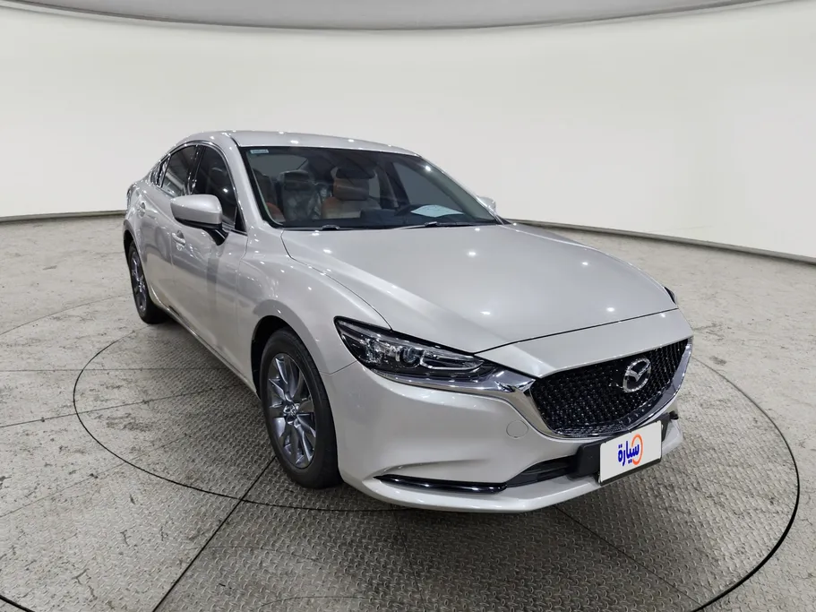 مازدا 6 Core 2025 