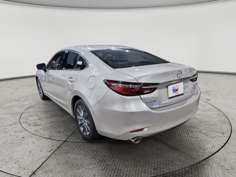 مازدا 6 Core 2025 