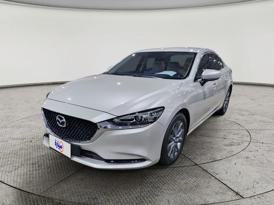 مازدا 6 Core 2025 