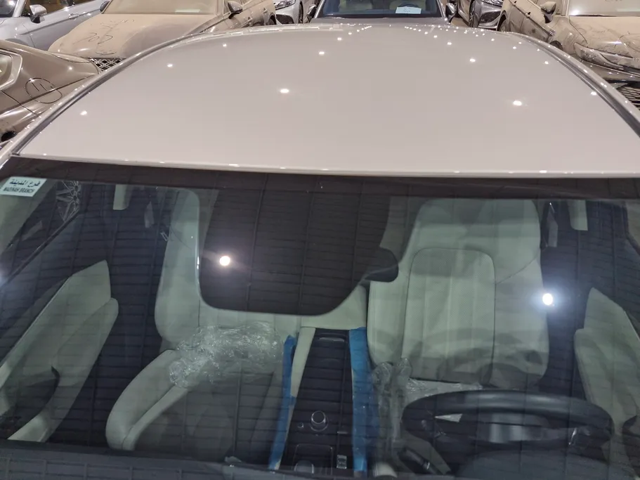 مازدا 6 Core 2025 