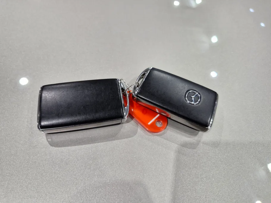 مازدا 6 Core 2025 