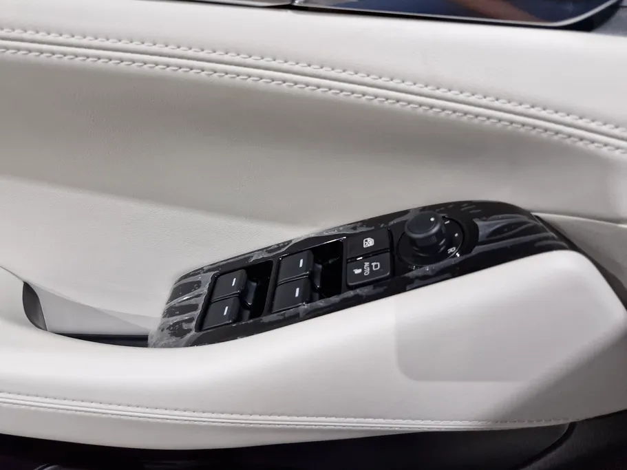 مازدا 6 Core 2025 