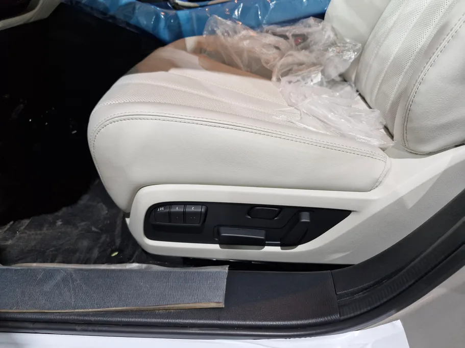 مازدا 6 Core 2025 