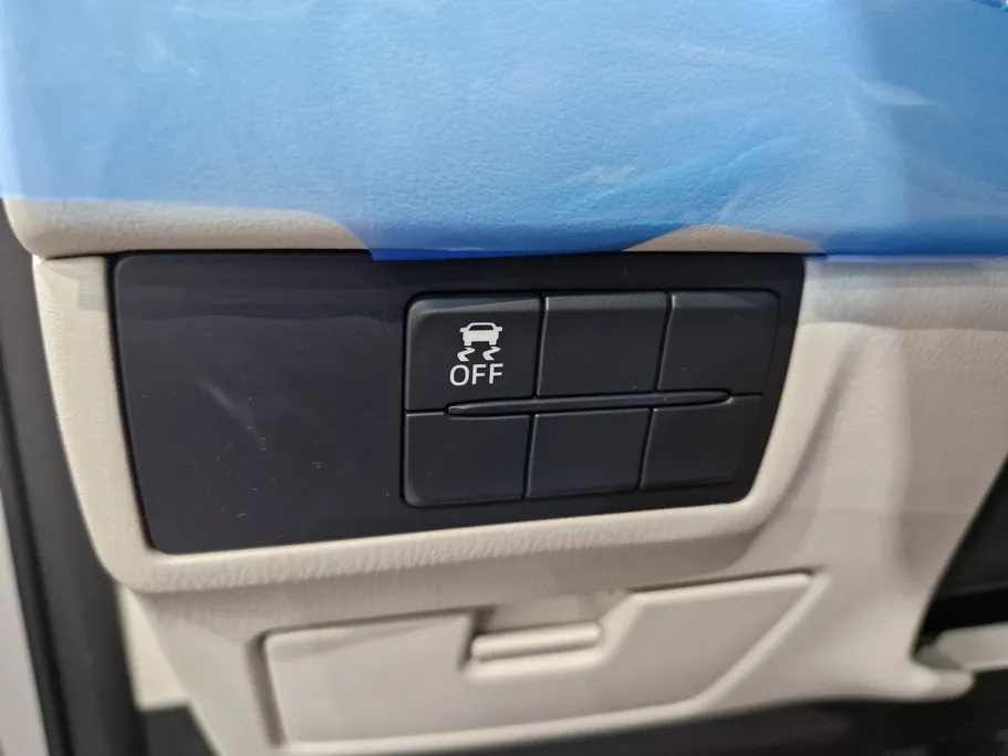 مازدا 6 Core 2025 