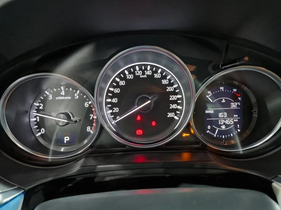 مازدا 6 Core 2025 