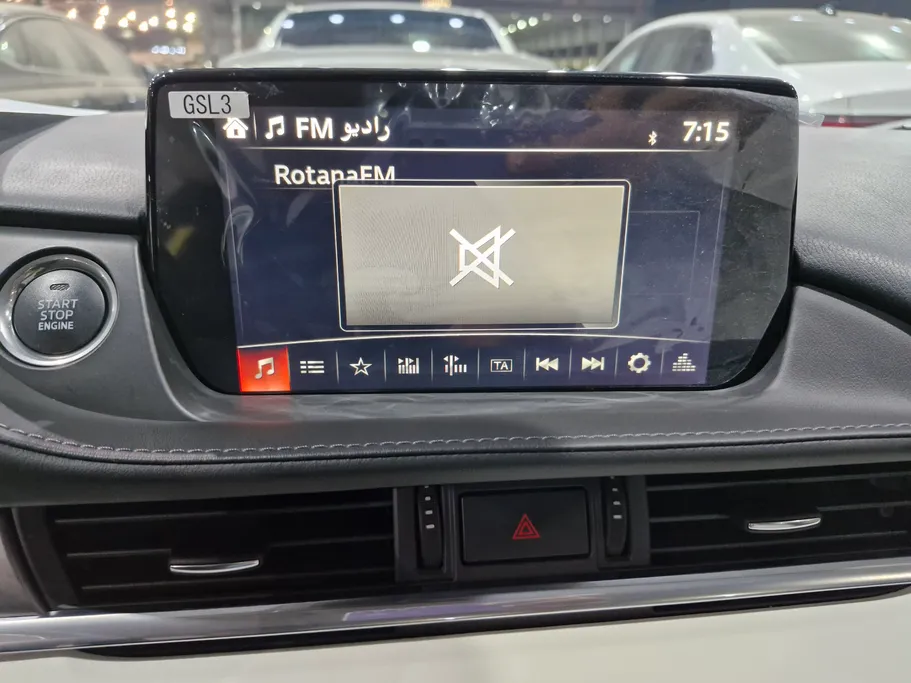 مازدا 6 Core 2025 