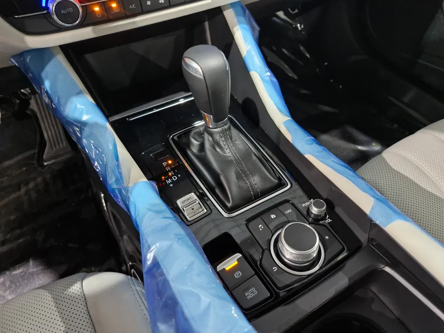 مازدا 6 Core 2025 