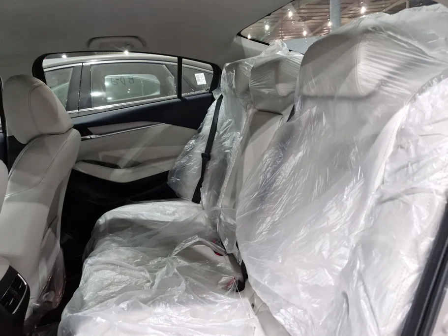 مازدا 6 Core 2025 