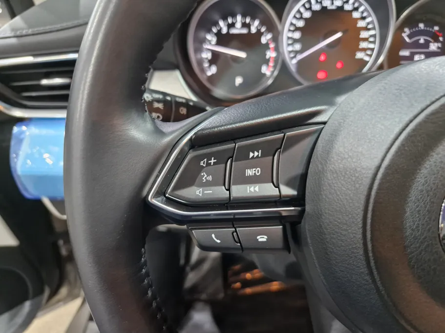 مازدا 6 Core 2025 