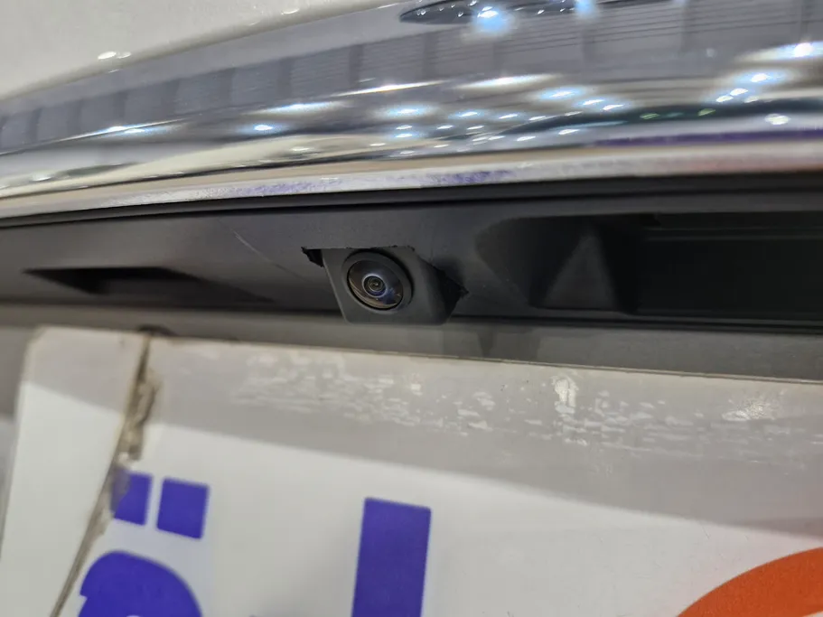 مازدا 6 Core 2025 