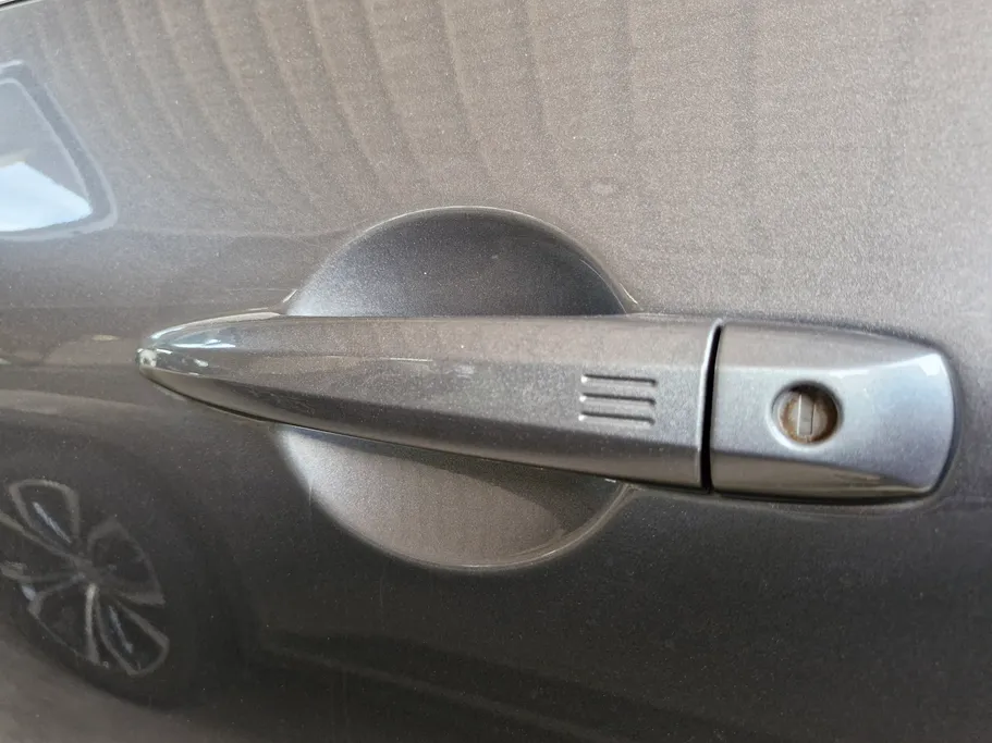 نيسان باثفندر S 2023 