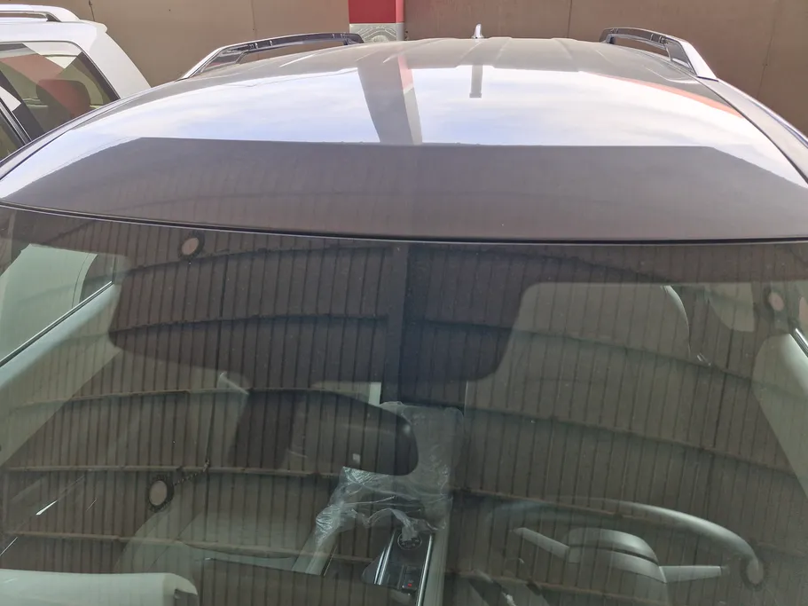 نيسان باثفندر S 2023 