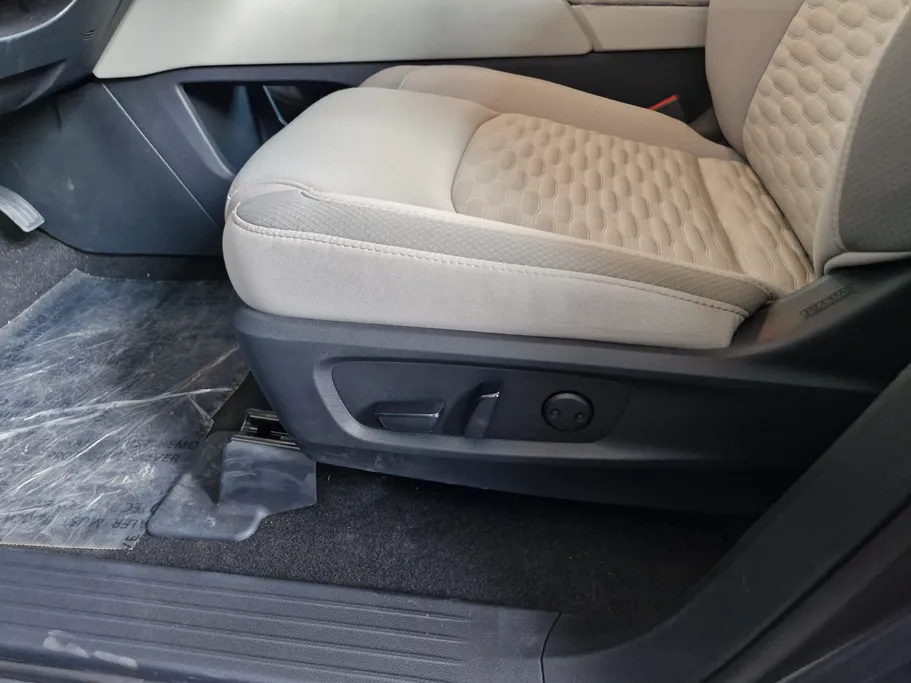 نيسان باثفندر S 2023 