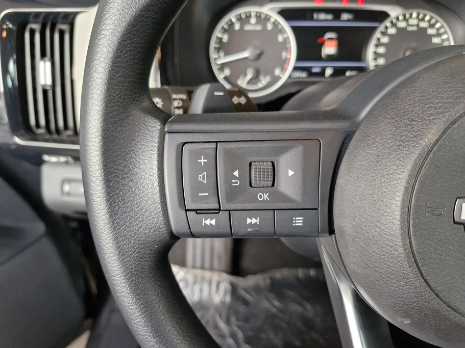 نيسان باثفندر S 2023 