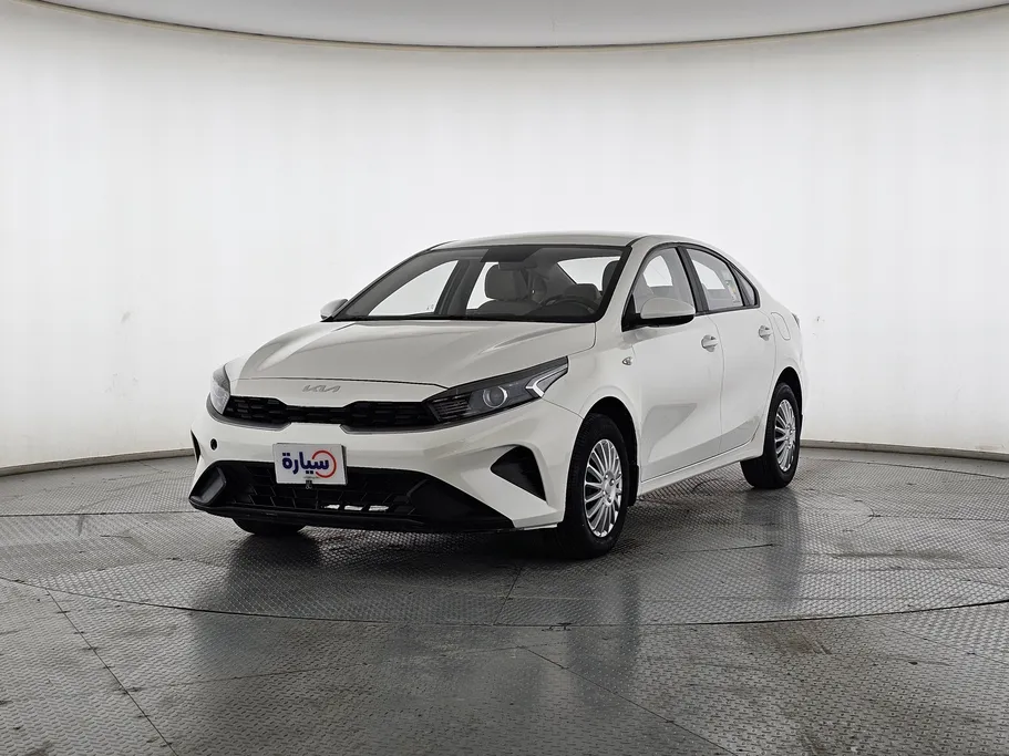 كيا سيراتو LX 2022 