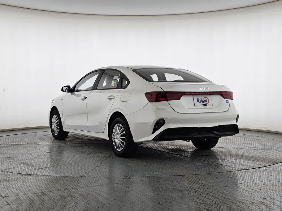 كيا سيراتو LX 2022 