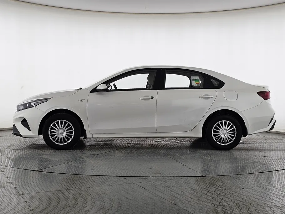 كيا سيراتو LX 2022 