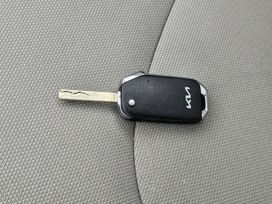 كيا سيراتو LX 2022 