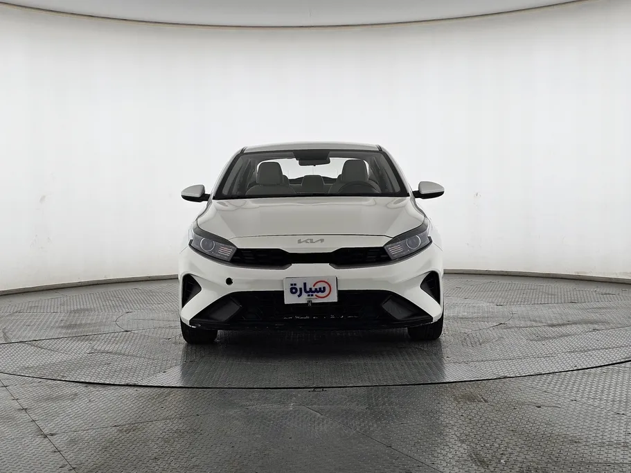 كيا سيراتو LX 2022 
