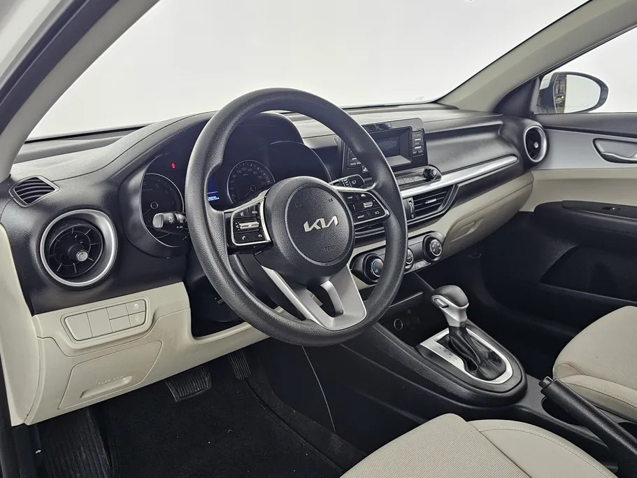 كيا سيراتو LX 2022 