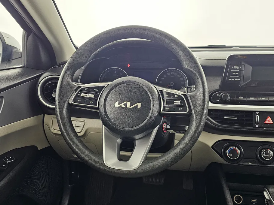 كيا سيراتو LX 2022 