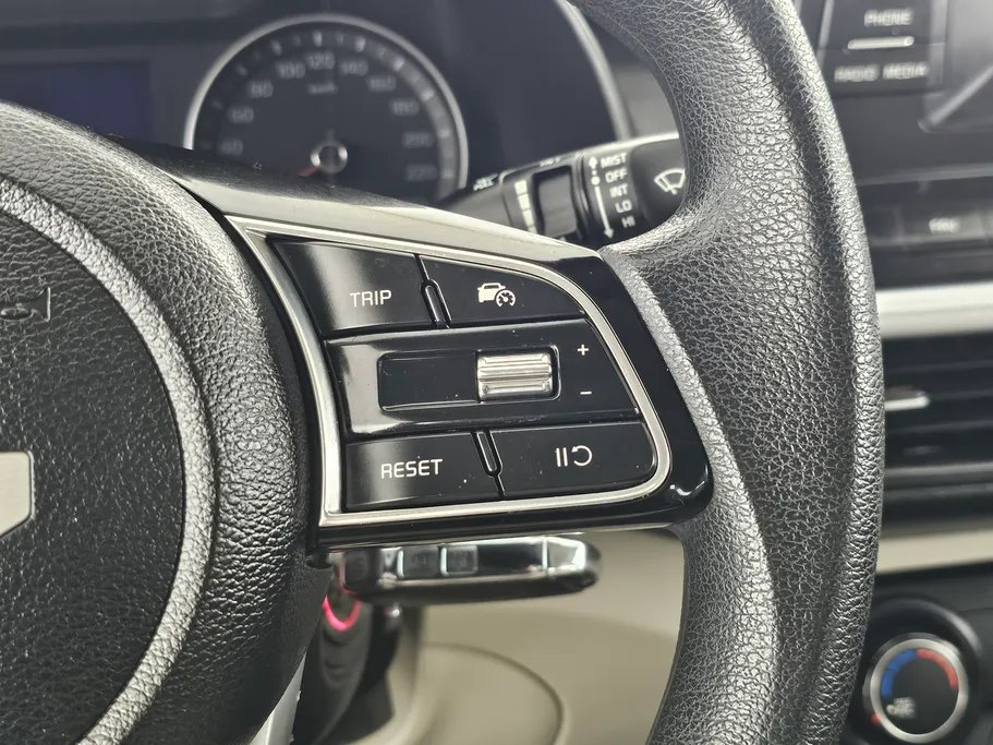 كيا سيراتو LX 2022 