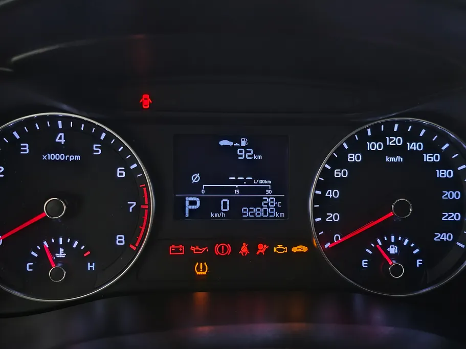 كيا سيراتو LX 2022 