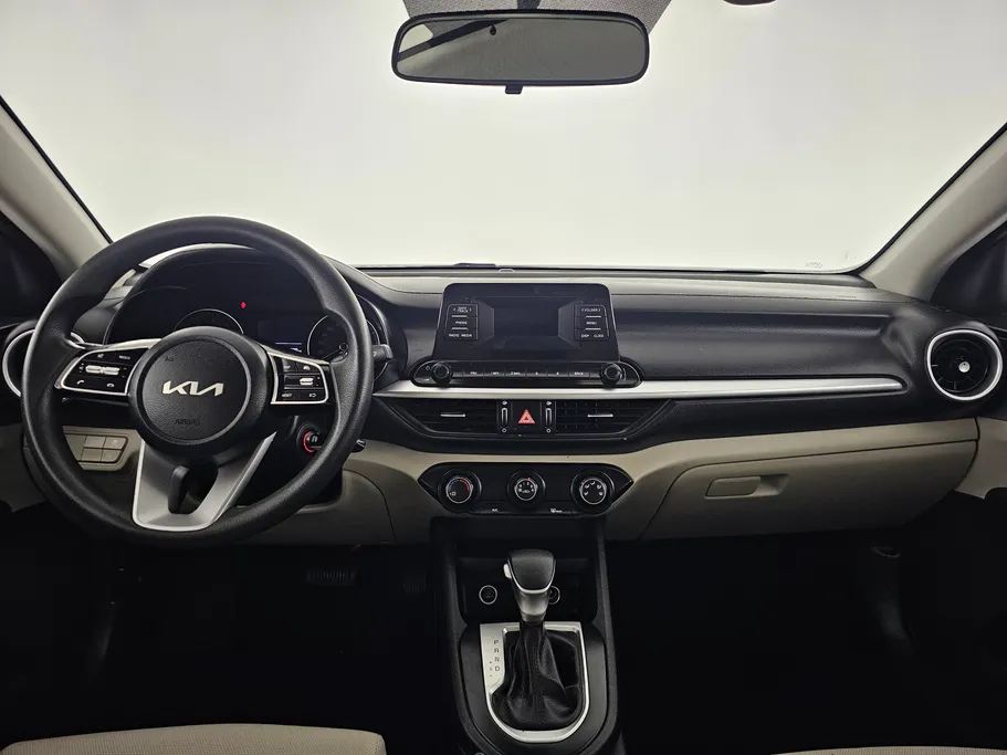 كيا سيراتو LX 2022 