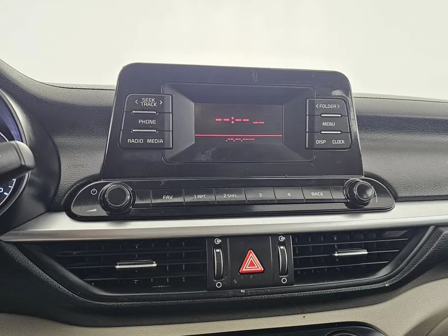 كيا سيراتو LX 2022 