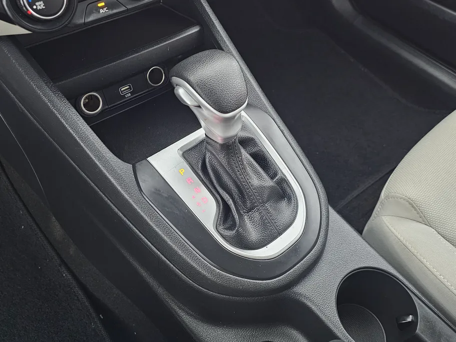 كيا سيراتو LX 2022 