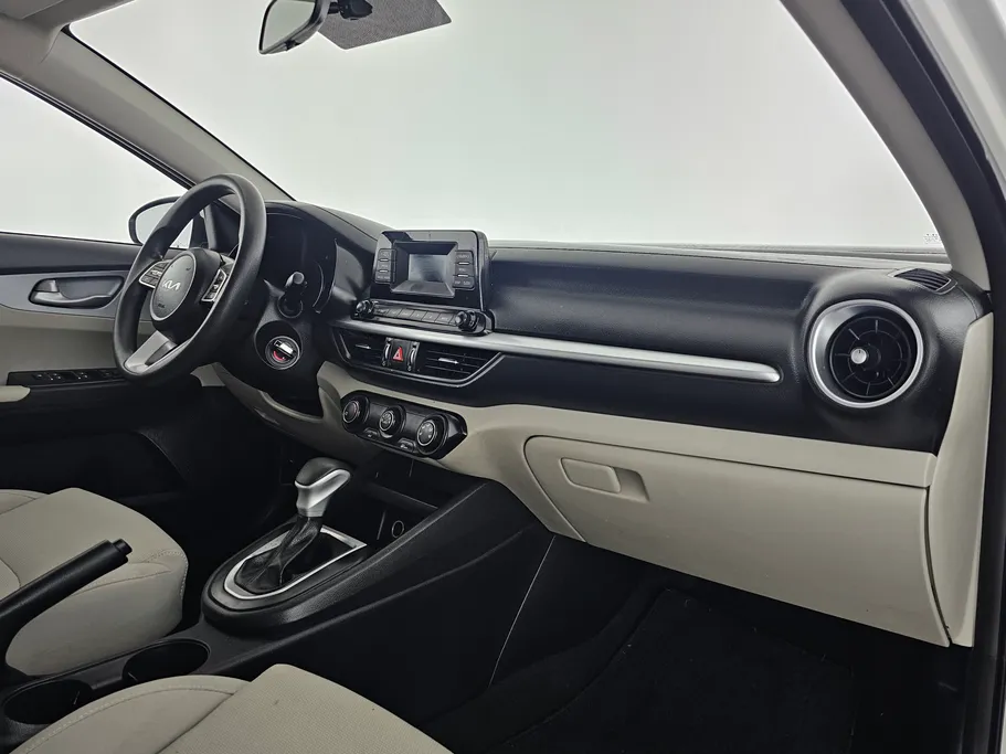 كيا سيراتو LX 2022 