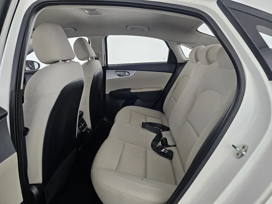 كيا سيراتو LX 2022 