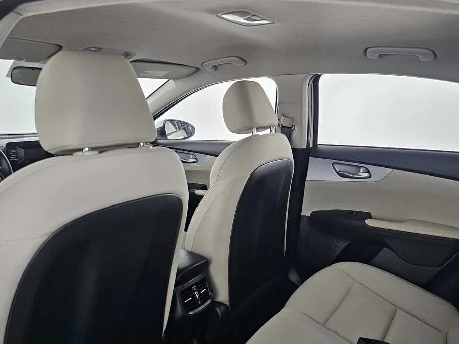 كيا سيراتو LX 2022 