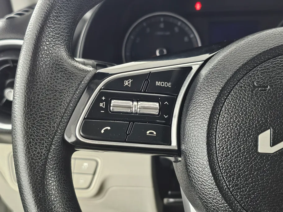 كيا سيراتو LX 2022 