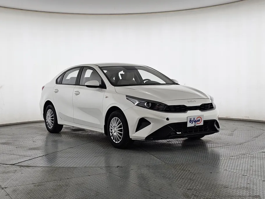 كيا سيراتو LX 2022 