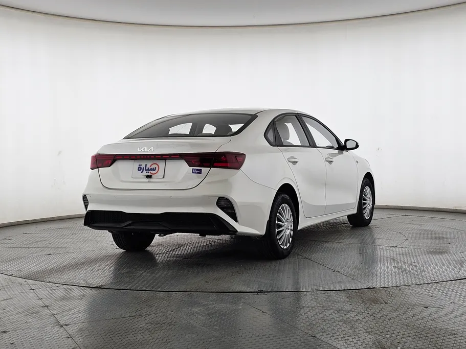 كيا سيراتو LX 2022 