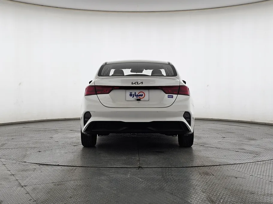 كيا سيراتو LX 2022 