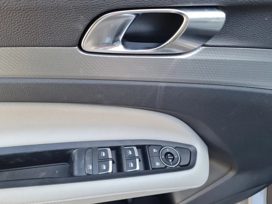 فورد تريتوري ترند 2026 