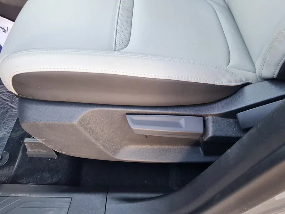 فورد تريتوري ترند 2026 