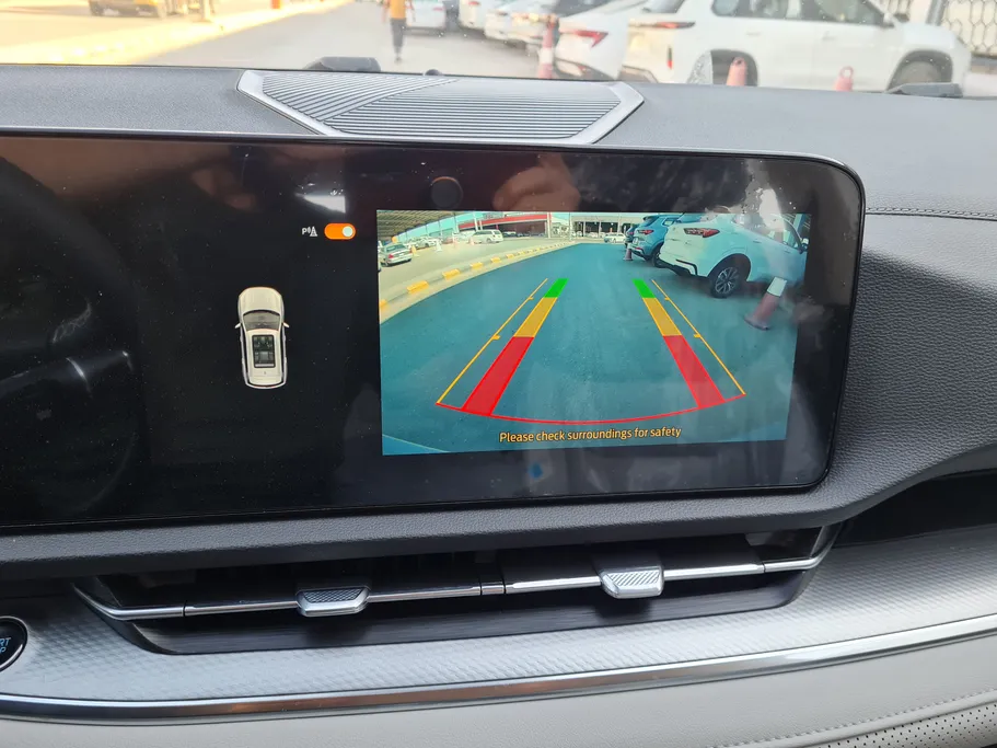 فورد تريتوري ترند 2026 