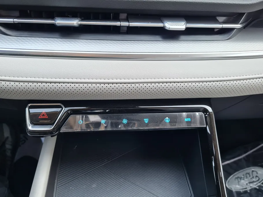 فورد تريتوري ترند 2026 