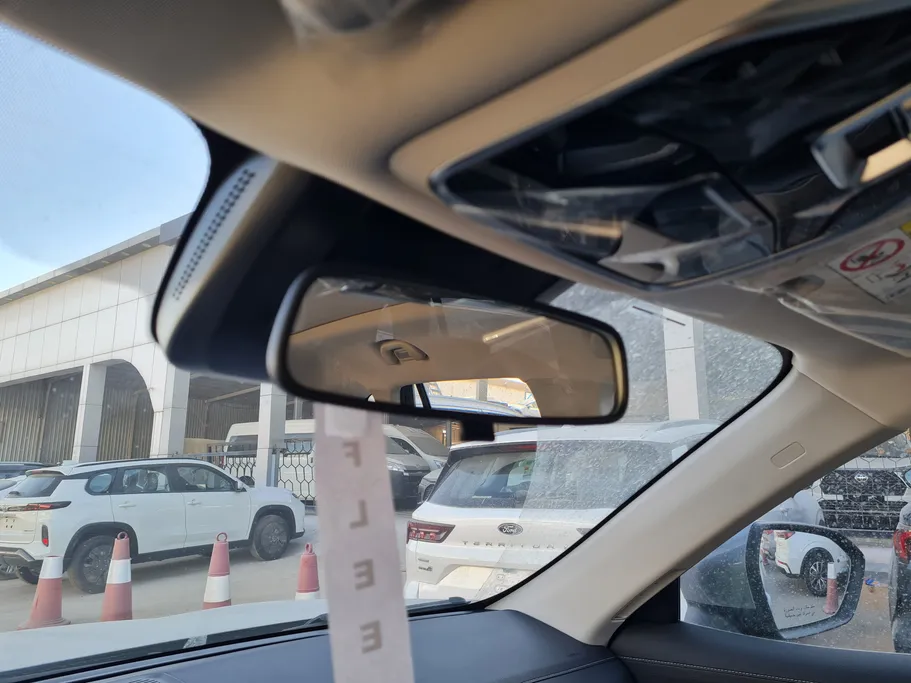 فورد تريتوري ترند 2026 