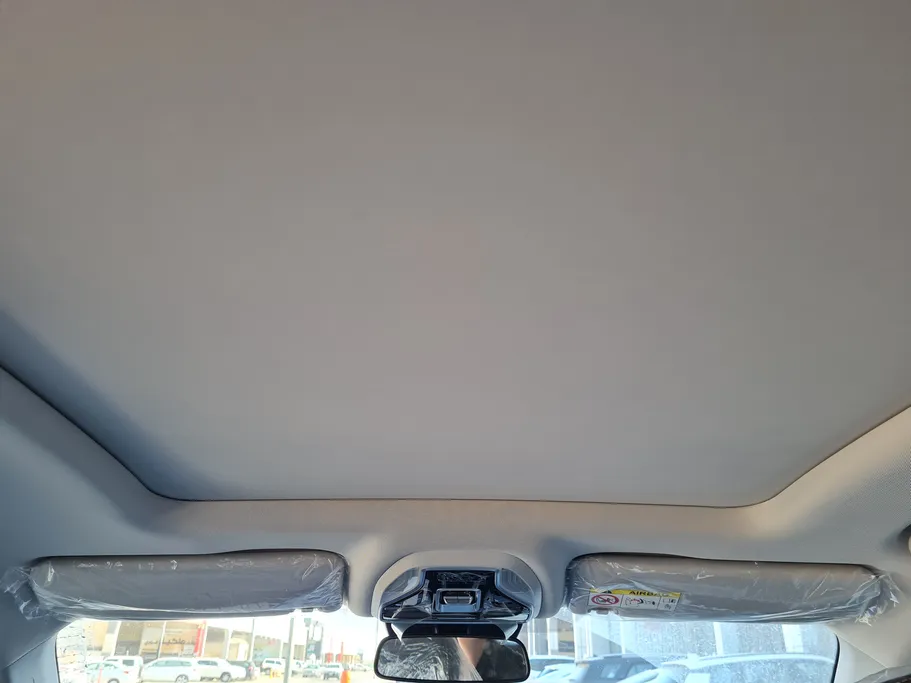 فورد تريتوري ترند 2026 